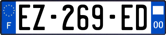 EZ-269-ED