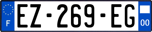 EZ-269-EG