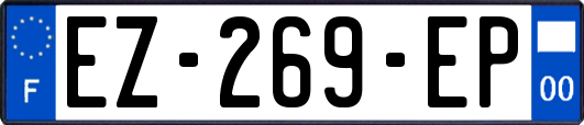 EZ-269-EP