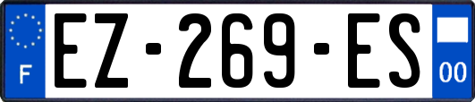 EZ-269-ES