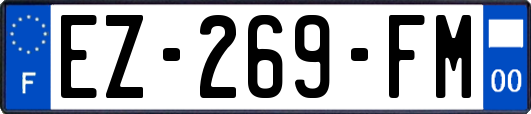 EZ-269-FM