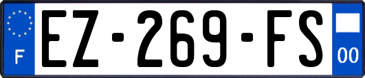 EZ-269-FS