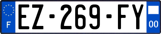 EZ-269-FY