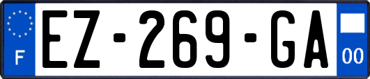 EZ-269-GA