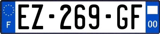 EZ-269-GF