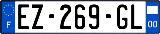 EZ-269-GL