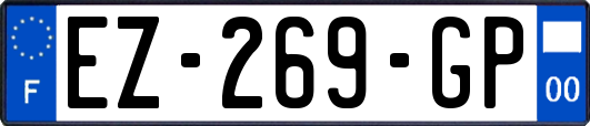 EZ-269-GP