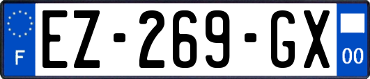 EZ-269-GX