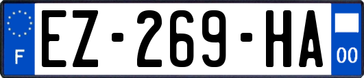 EZ-269-HA