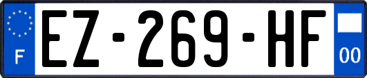 EZ-269-HF