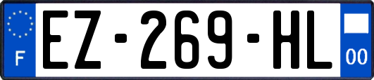 EZ-269-HL