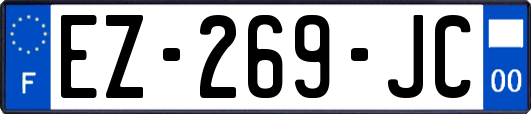 EZ-269-JC