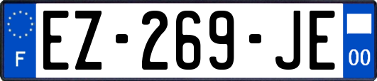 EZ-269-JE