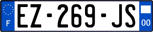 EZ-269-JS