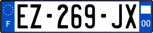 EZ-269-JX