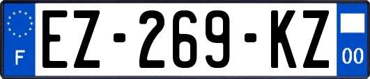 EZ-269-KZ