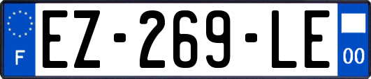 EZ-269-LE