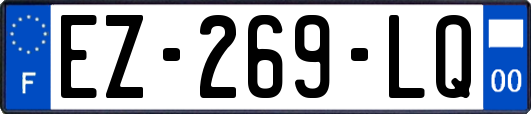 EZ-269-LQ