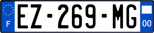 EZ-269-MG