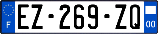 EZ-269-ZQ