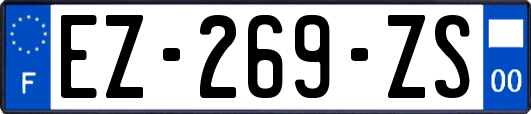 EZ-269-ZS