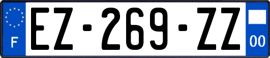 EZ-269-ZZ