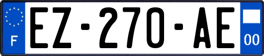 EZ-270-AE