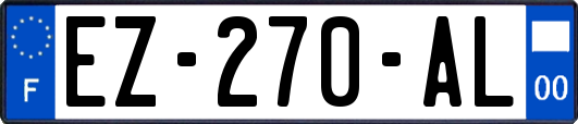 EZ-270-AL