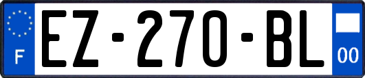 EZ-270-BL