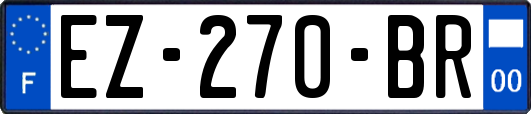 EZ-270-BR