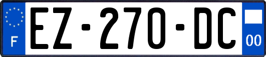 EZ-270-DC