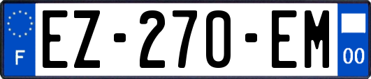 EZ-270-EM