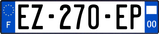 EZ-270-EP