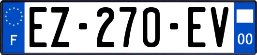 EZ-270-EV