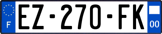 EZ-270-FK