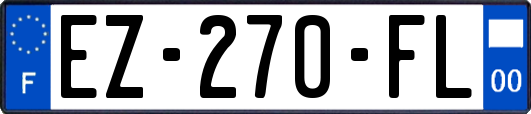 EZ-270-FL