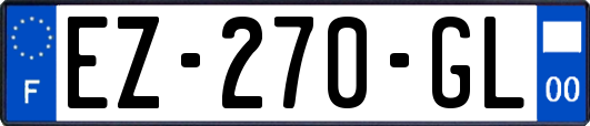 EZ-270-GL