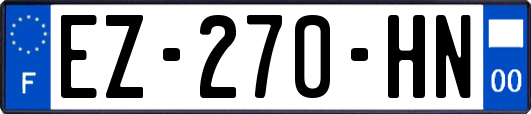 EZ-270-HN