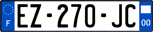 EZ-270-JC