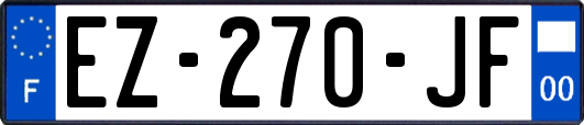 EZ-270-JF