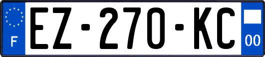 EZ-270-KC