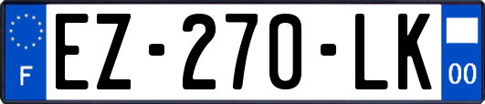 EZ-270-LK