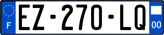 EZ-270-LQ