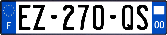 EZ-270-QS