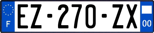 EZ-270-ZX