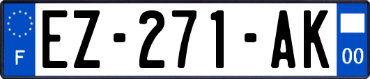 EZ-271-AK