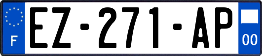 EZ-271-AP