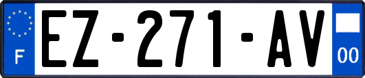 EZ-271-AV