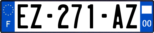 EZ-271-AZ