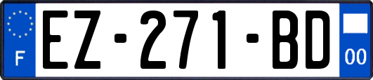 EZ-271-BD